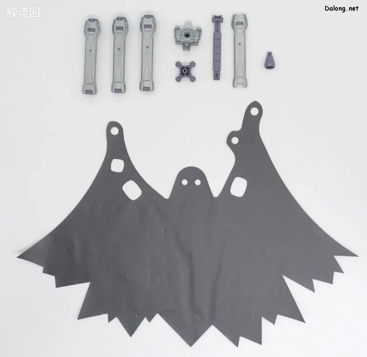 HGUC 网络限定版 XM-X0 海盗高达X-0 - 图片